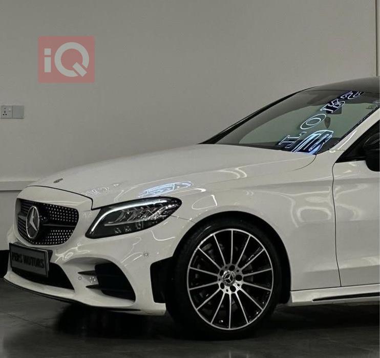 مرسيدس بنز C-Class